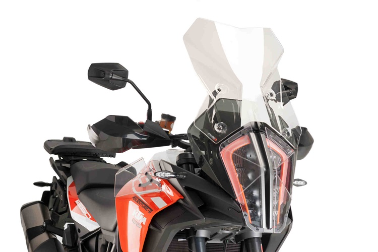 CUPULA PUIG 9717W KTM 1290 SUPER ADVENTURE R/S